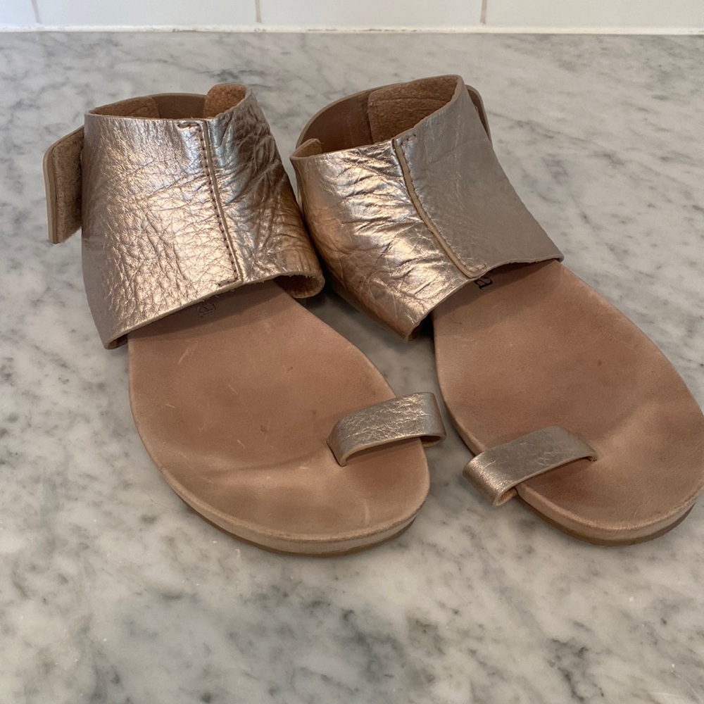 Pedro Garcia :: Size 37 1/2